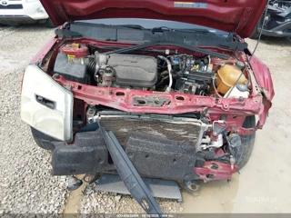 CHEVROLET CHEVROLET EQUINOX LS