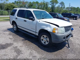 FORD FORD EXPLORER XLS