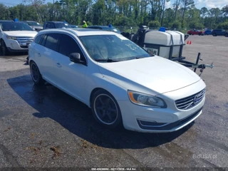 VOLVO VOLVO V60 T5 DRIVE-E PREMIER