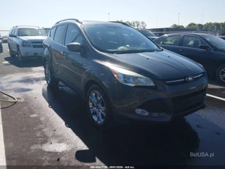 FORD FORD ESCAPE SE