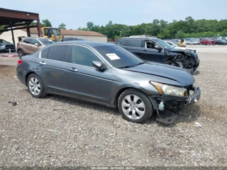 HONDA HONDA ACCORD 2.4 EX-L