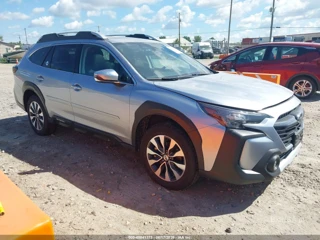 SUBARU SUBARU OUTBACK TOURING