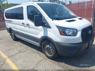 FORD FORD TRANSIT-150 PASSENGER VAN XL