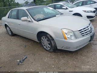 CADILLAC CADILLAC DTS LUXURY II
