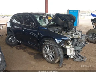 MAZDA MAZDA CX-5 2.5 S PREMIUM PLUS