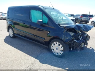 FORD FORD TRANSIT CONNECT XLT
