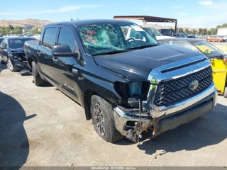 TOYOTA TOYOTA TUNDRA SR5