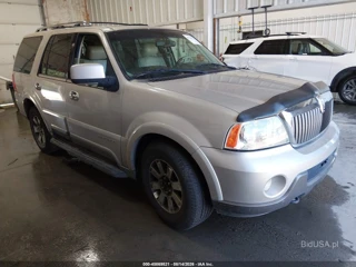 LINCOLN LINCOLN NAVIGATOR