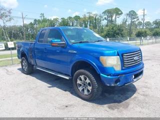 FORD FORD F-150 FX2 SPORT/STX/XL/XLT