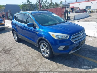 FORD FORD ESCAPE SE