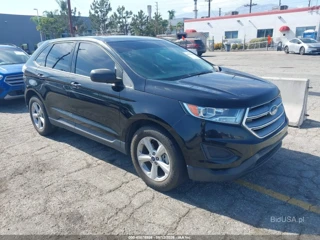 FORD FORD EDGE SE