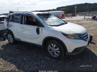 HONDA HONDA CR-V EX-L