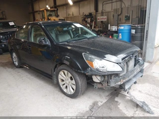 SUBARU SUBARU LEGACY 3.6R LIMITED