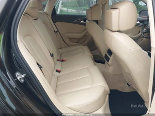 AUDI AUDI A6 2.0T PREMIUM