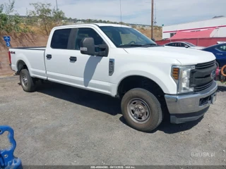 FORD FORD F-250 XL