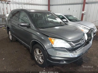 HONDA HONDA CR-V EX-L
