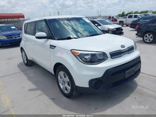 KIA KIA SOUL