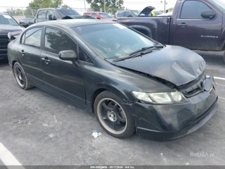 HONDA HONDA CIVIC SI/SI MUGEN