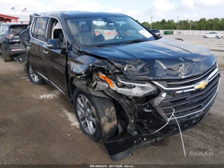 CHEVROLET CHEVROLET TRAVERSE FWD PREMIER