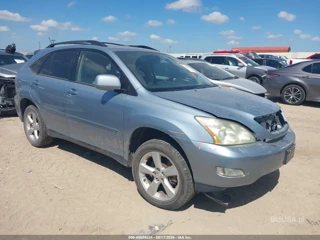 LEXUS LEXUS RX 330