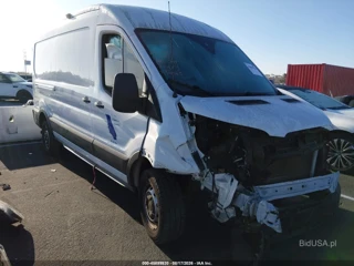 FORD FORD TRANSIT-250