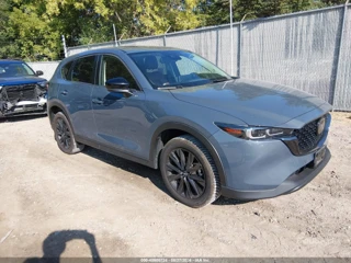 MAZDA MAZDA CX-5 2.5 S CARBON EDITION