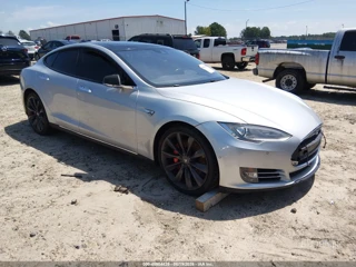 TESLA TESLA MODEL S 70D/85D/P85D
