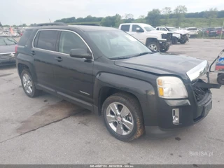 GMC TERRAIN SLT-1