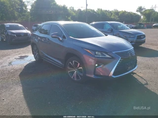 LEXUS LEXUS RX 350