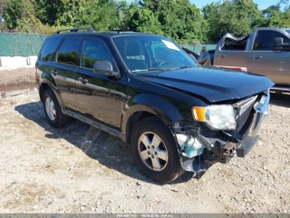 FORD FORD ESCAPE XLT