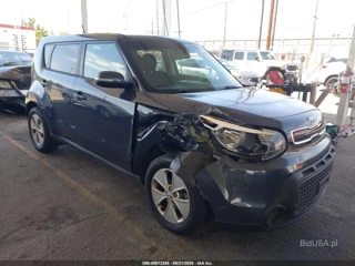 KIA KIA SOUL +
