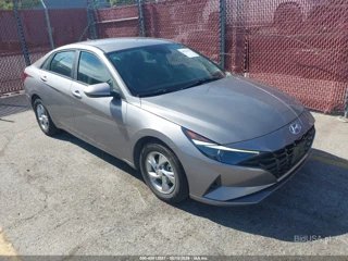 HYUNDAI HYUNDAI ELANTRA SE
