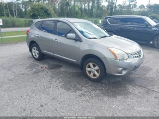 NISSAN NISSAN ROGUE S