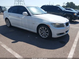 BMW 328I