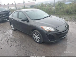 MAZDA MAZDA MAZDA3 I TOURING