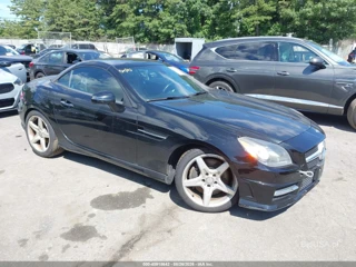 MERCEDES-BENZ MERCEDES-BENZ SLK 350