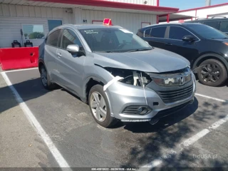 HONDA HONDA HR-V EX-L