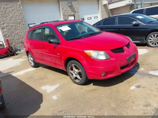 PONTIAC PONTIAC VIBE