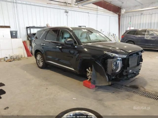 HYUNDAI HYUNDAI PALISADE LIMITED