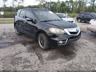 ACURA ACURA RDX