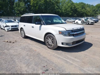 FORD FORD FLEX SEL