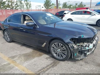 BMW 530E IPERFORMANCE