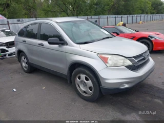 HONDA HONDA CR-V LX