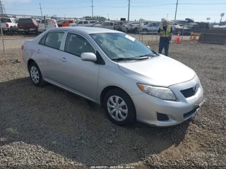 TOYOTA TOYOTA COROLLA LE