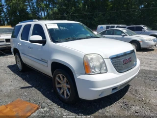 GMC YUKON DENALI