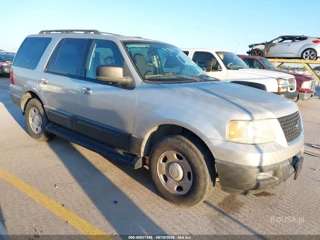 FORD FORD EXPEDITION XLT/XLT SPORT