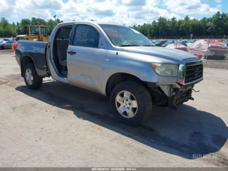 TOYOTA TOYOTA TUNDRA SR5 4.7L V8