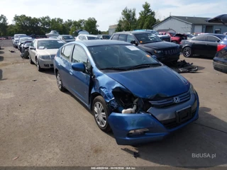 HONDA HONDA INSIGHT LX