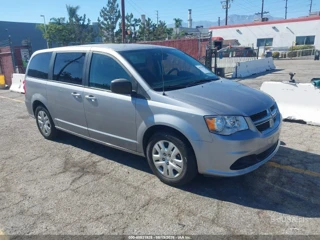 DODGE DODGE GRAND CARAVAN SE