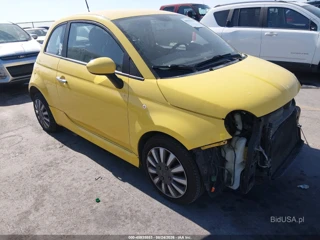 FIAT FIAT 500 POP